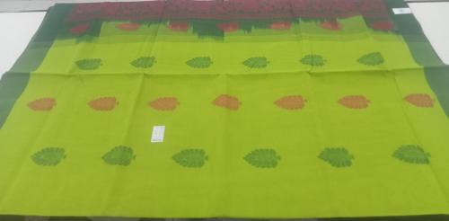 SAREES SALEM 80S WITH BLOUSE